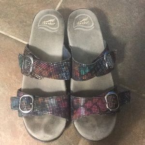Dansko Sandals
